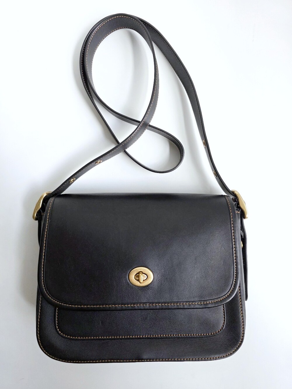 Coach 1941 Rambler Crossbody